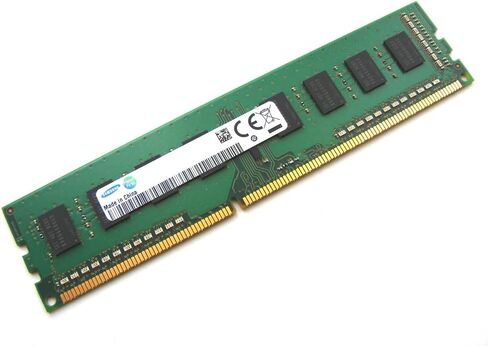 Samsung 2GB DDR3 SDRAM Memory 240pin PC3-10600U 1333MHz M378B5673FH0-CH9 in Saudi Arabia