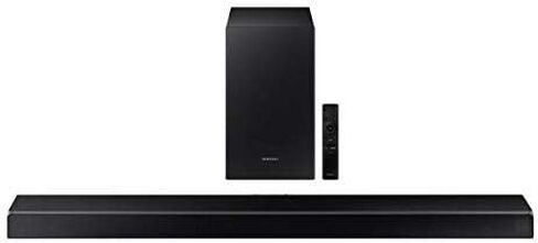Samsung 5.1 Acoustic Beam Soundbar: HW-Q6CT/ZA (Renewed) in Kuwait