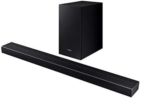 Samsung 5.1 Acoustic Beam Soundbar: HW-Q6CT/ZA (Renewed) in Kuwait