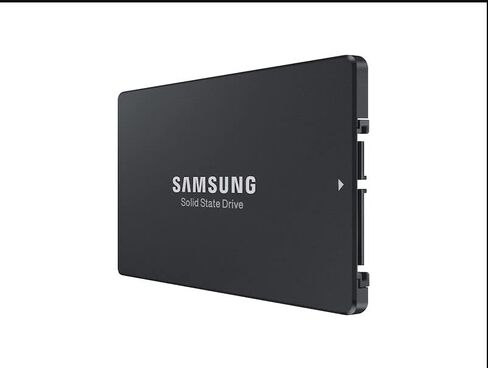 PM9A3 NVMe® U.2 960GB in Saudi Arabia