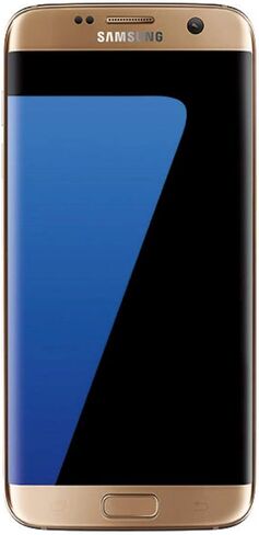 Samsung Galaxy GS7 Edge, Black 32GB (Sprint) in Saudi Arabia