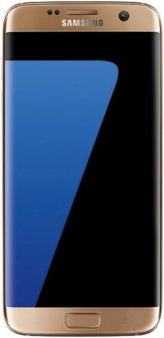 Samsung Galaxy GS7 Edge, Black 32GB (Sprint) in Saudi Arabia