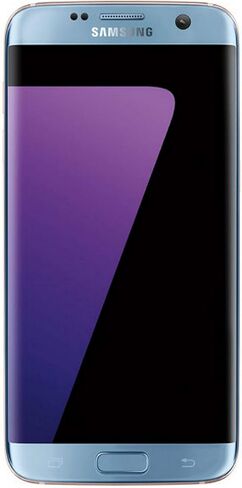Samsung Galaxy GS7 Edge, Black 32GB (Sprint) in Saudi Arabia