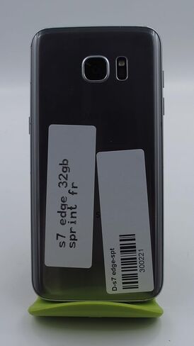 Samsung Galaxy GS7 Edge, Black 32GB (Sprint) in Saudi Arabia