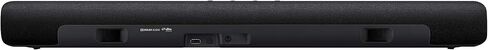 Samsung HW-S60T 4.0ch All-in-One Soundbar with Alexa Built-in (2020) (Renewed) in Kuwait