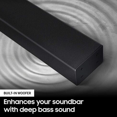Samsung HW-S60T 4.0ch All-in-One Soundbar with Alexa Built-in (2020) (Renewed) in Kuwait