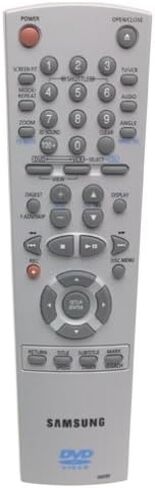 Samsung DVD-V2000 DVD-VCR Combo in Saudi Arabia
