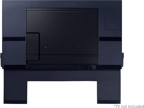Samsung QN65LST7TA The Terrace 65" Outdoor-Optimized QLED 4K UHD Smart TV with a Complete Terrace Bundle That Includes a Soundbar, Full Motion Wall Mount, and TV Dust Cover (2020) in Saudi Arabia