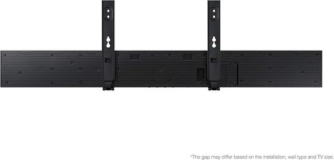 Samsung QN65LST7TA The Terrace 65" Outdoor-Optimized QLED 4K UHD Smart TV with a Complete Terrace Bundle That Includes a Soundbar, Full Motion Wall Mount, and TV Dust Cover (2020) in Saudi Arabia