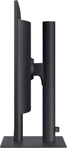 SAMSUNG TU872 Series 32-Inch 4K UHD (3840x2160) Computer Monitor, Thunderbolt 3 Daisy Chain, HDMI, Display Port, Height Adjustable Stand, 3 Yr WRNTY (LF32TU872VNXGO) in Saudi Arabia