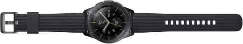 Samsung Galaxy Watch (42mm) Black (Bluetooth), SM-R810 in Saudi Arabia