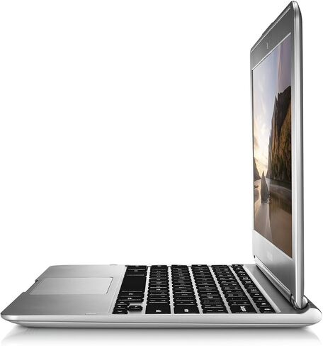 Samsung Chromebook (Wi-Fi, 11.6-Inch) 2012 Model in Saudi Arabia