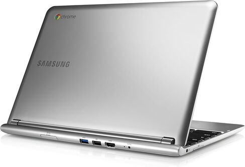 Samsung Chromebook (Wi-Fi, 11.6-Inch) 2012 Model in Saudi Arabia