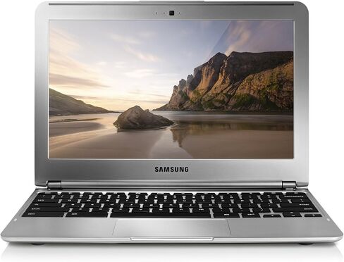 Samsung Chromebook (Wi-Fi, 11.6-Inch) 2012 Model in Saudi Arabia