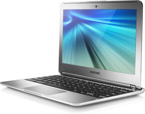 Samsung Chromebook (Wi-Fi, 11.6-Inch) 2012 Model in Saudi Arabia