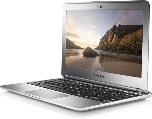 Samsung Chromebook (Wi-Fi, 11.6-Inch) 2012 Model in Saudi Arabia