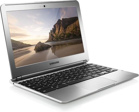 Samsung Chromebook (Wi-Fi, 11.6-Inch) 2012 Model in Saudi Arabia