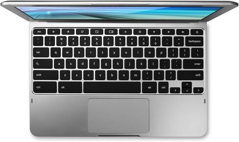 Samsung Chromebook (Wi-Fi, 11.6-Inch) 2012 Model in Saudi Arabia