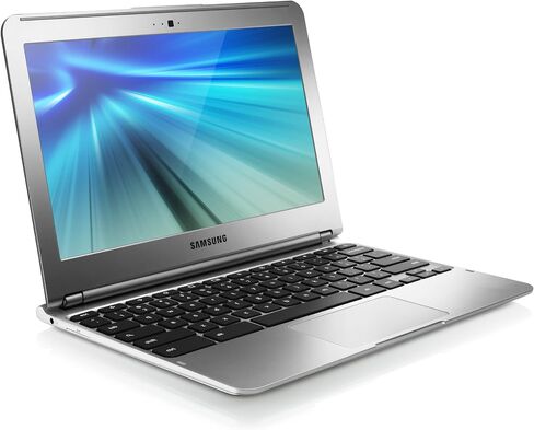Samsung Chromebook (Wi-Fi, 11.6-Inch) 2012 Model in Saudi Arabia