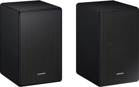 Samsung SWA-9500S - Wireless Rear Speaker Kit w/Dolby Atmos/DTS:X - (Renewed) in Saudi Arabia