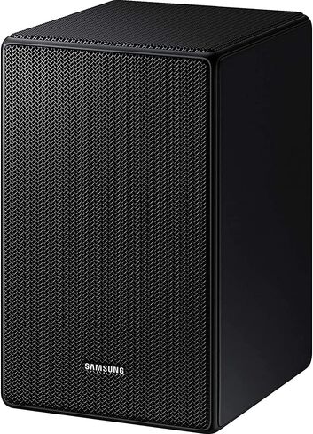 Samsung SWA-9500S - Wireless Rear Speaker Kit w/Dolby Atmos/DTS:X - (Renewed) in Saudi Arabia