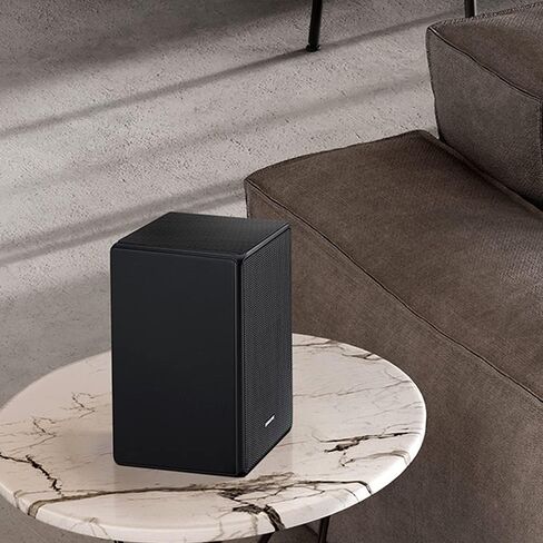 Samsung SWA-9500S - Wireless Rear Speaker Kit w/Dolby Atmos/DTS:X - (Renewed) in Saudi Arabia