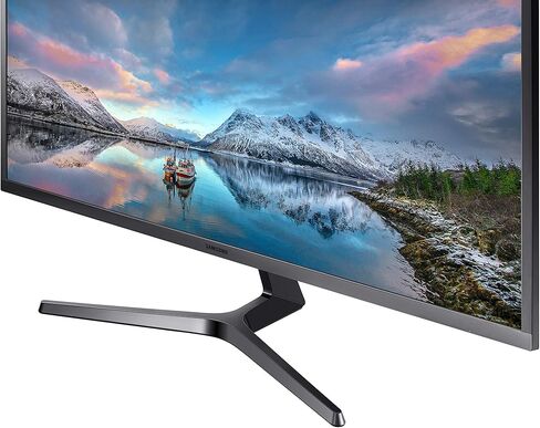 Samsung 34-inch Class Ultrawide Monitor with 21:9 Wide Screen, S34J552WQNXZA (Renewed) in Saudi Arabia