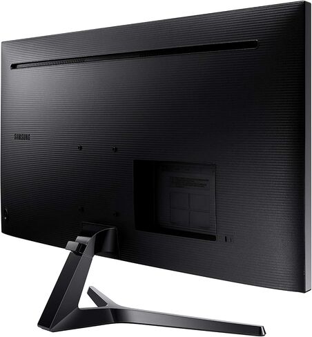 Samsung 34-inch Class Ultrawide Monitor with 21:9 Wide Screen, S34J552WQNXZA (Renewed) in Saudi Arabia