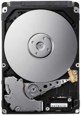 Samsung Spinpoint M8 ST1000LM024 1TB 5400 RPM 8MB Cache 2.5" SATA 3.0Gb/s in Saudi Arabia