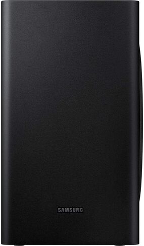 SAMSUNG HW-Q60T 5.1ch Soundbar with Dolby Digital 5.1 / DTS Virtual:X 3D Surround Sound - (Renewed) in Saudi Arabia