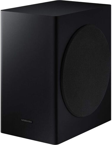 SAMSUNG HW-Q60T 5.1ch Soundbar with Dolby Digital 5.1 / DTS Virtual:X 3D Surround Sound - (Renewed) in Saudi Arabia