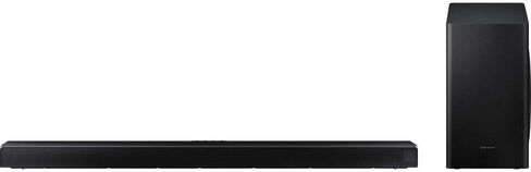 SAMSUNG HW-Q60T 5.1ch Soundbar with Dolby Digital 5.1 / DTS Virtual:X 3D Surround Sound - (Renewed) in Saudi Arabia