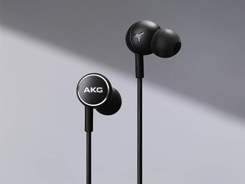 AKG Y100 Wireless Bluetooth Earbuds - Black (US Version) in Saudi Arabia