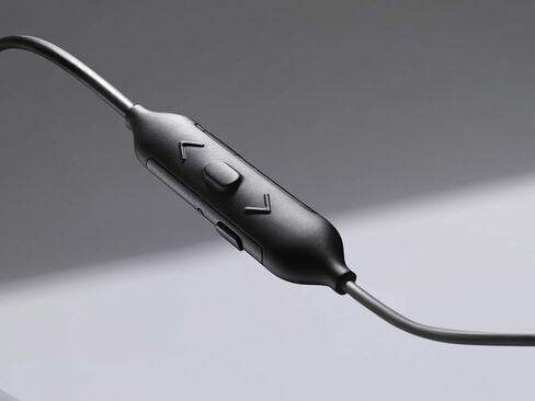 AKG Y100 Wireless Bluetooth Earbuds - Black (US Version) in Saudi Arabia