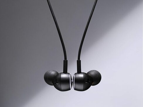 AKG Y100 Wireless Bluetooth Earbuds - Black (US Version) in Saudi Arabia