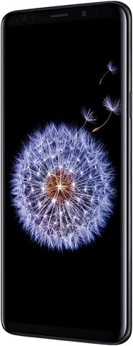 Samsung Galaxy S9+ Plus G965U 64GB 6GB RAM 6.2 Display IP68 Water Resistance TMobile GSM Unlocked - Midnight Black in Saudi Arabia