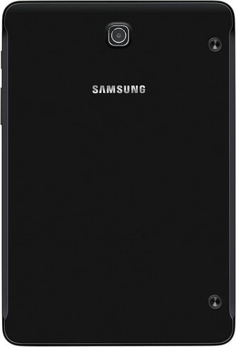 Samsung Galaxy Tab S2 9.7" SM-T810NZDEXAR (32GB, Black) in Saudi Arabia
