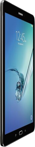 Samsung Galaxy Tab S2 9.7" SM-T810NZDEXAR (32GB, Black) in Saudi Arabia