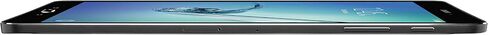 Samsung Galaxy Tab S2 9.7" SM-T810NZDEXAR (32GB, Black) in Saudi Arabia