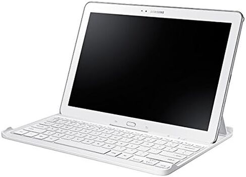 Samsung Keyboard Case for Galaxy TabPro/NotePro 12.2 (EE-CP905UBEGUJ) in Saudi Arabia