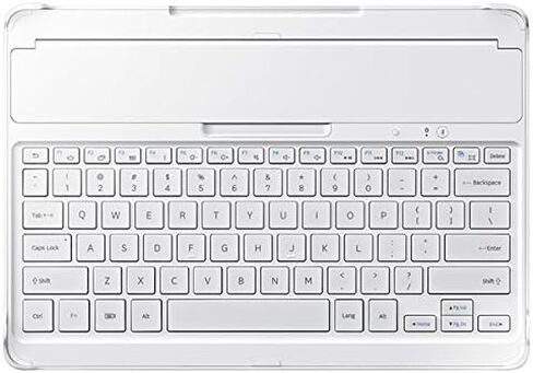 Samsung Keyboard Case for Galaxy TabPro/NotePro 12.2 (EE-CP905UBEGUJ) in Saudi Arabia