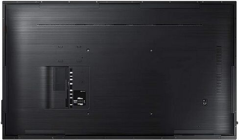 Samsung QB75N-W 75-Inch EDGE-Lit 4K UHD LED Interactive Display for Business in Kuwait