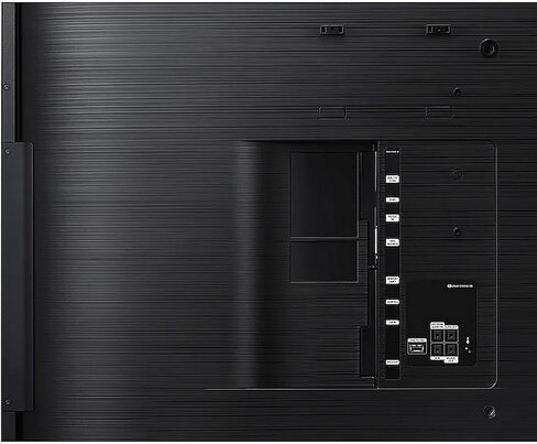 Samsung QB75N-W 75-Inch EDGE-Lit 4K UHD LED Interactive Display for Business in Kuwait