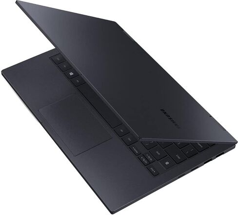 Samsung Galaxy Book Flex2 Alpha 2-in-1 13 Laptop 13.3" FHD QLED Touchscreen 11th Gen Intel Quad-Core i7-1165G7 16GB RAM 512GB SSD Backlit Keyboard Fingerprint USB-C Dolby Atmos Win10 Black in Saudi Arabia