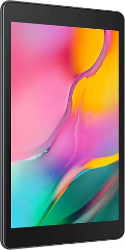 Samsung Electronics Galaxy Tab A 8.0"" 64 GB WiFi Tablet Black - SM-T290NZKEXAR (Renewed) in Saudi Arabia