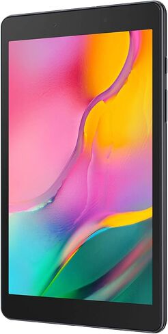 Samsung Electronics Galaxy Tab A 8.0"" 64 GB WiFi Tablet Black - SM-T290NZKEXAR (Renewed) in Saudi Arabia