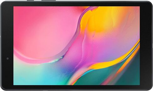 Samsung Electronics Galaxy Tab A 8.0"" 64 GB WiFi Tablet Black - SM-T290NZKEXAR (Renewed) in Saudi Arabia
