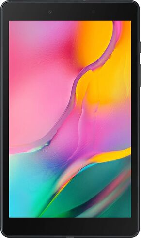 Samsung Electronics Galaxy Tab A 8.0"" 64 GB WiFi Tablet Black - SM-T290NZKEXAR (Renewed) in Saudi Arabia