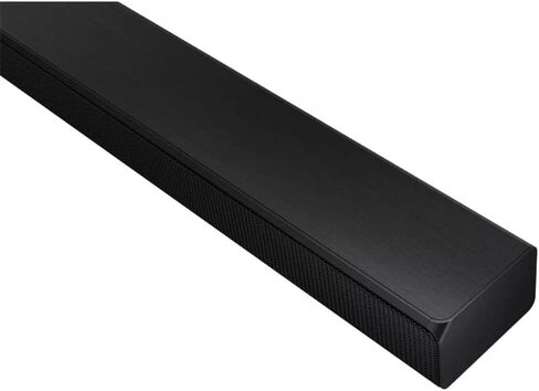 Samsung 2.1 Channel Soundbar with Wireless Subwoofer & Dolby Audio - HW-A45C/ZA (Renewed) in Saudi Arabia