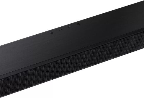 Samsung 2.1 Channel Soundbar with Wireless Subwoofer & Dolby Audio - HW-A45C/ZA (Renewed) in Saudi Arabia